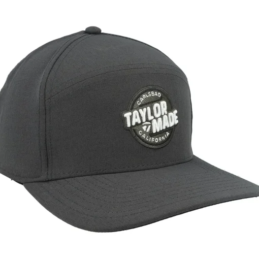 TaylorMade Lifestyle Horizon Headwear Cap Golf Apparel