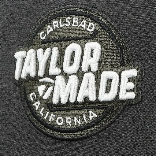 TaylorMade Lifestyle Horizon Headwear Cap Golf Apparel