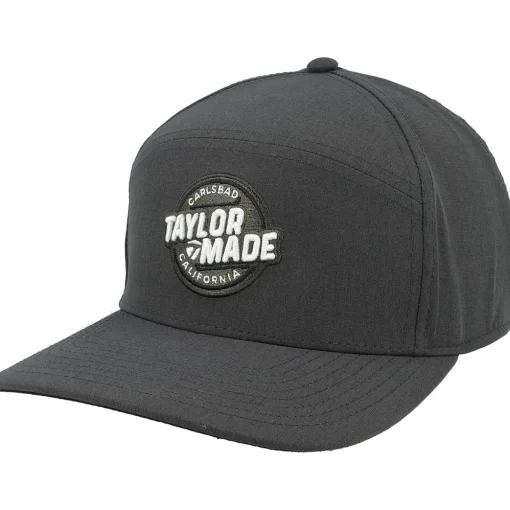 TaylorMade Lifestyle Horizon Headwear Cap Golf Apparel