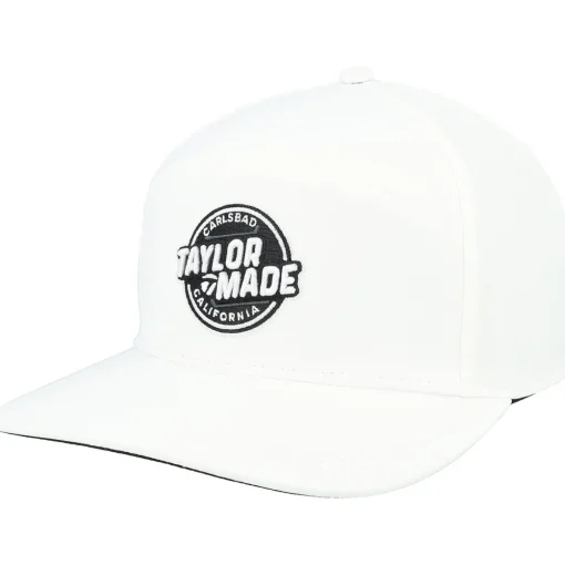 TaylorMade Lifestyle Horizon Headwear Cap Golf Apparel
