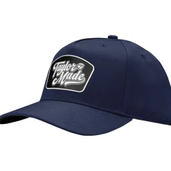 TaylorMade LS A Frame Headwear Cap Golf Apparel