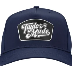 TaylorMade LS A Frame Headwear Cap Golf Apparel