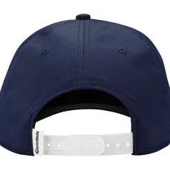 TaylorMade LS A Frame Headwear Cap Golf Apparel
