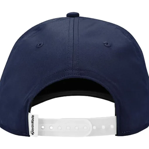 TaylorMade LS A Frame Headwear Cap Golf Apparel