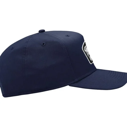 TaylorMade LS A Frame Headwear Cap Golf Apparel