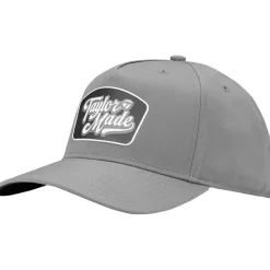 TaylorMade LS A Frame Headwear Cap Golf Apparel