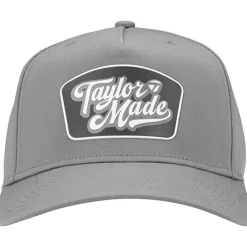 TaylorMade LS A Frame Headwear Cap Golf Apparel
