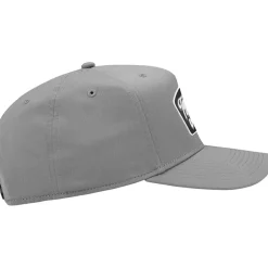 TaylorMade LS A Frame Headwear Cap Golf Apparel