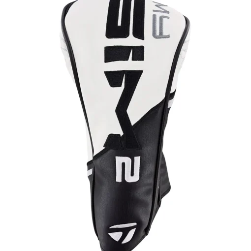 TaylorMade My SIM 2 Driver Headcover Driver Wood