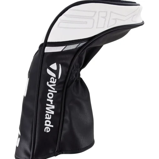 TaylorMade My SIM 2 Driver Headcover Driver Wood
