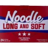 TaylorMade Noodle Long and Soft 21 Double Dozen Low Compression Golf Balls