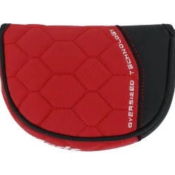 TaylorMade OS Mallet Headcover