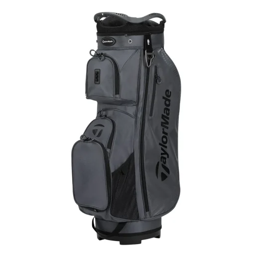 TaylorMade Pro 2023 Cart Golf Bags