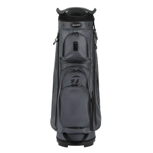 TaylorMade Pro 2023 Cart Golf Bags