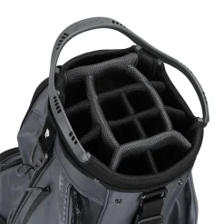 TaylorMade Pro 2023 Cart Golf Bags