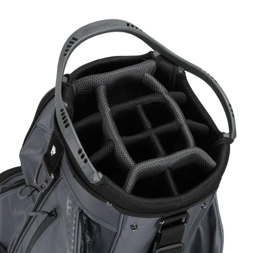 TaylorMade Pro 2023 Cart Golf Bags