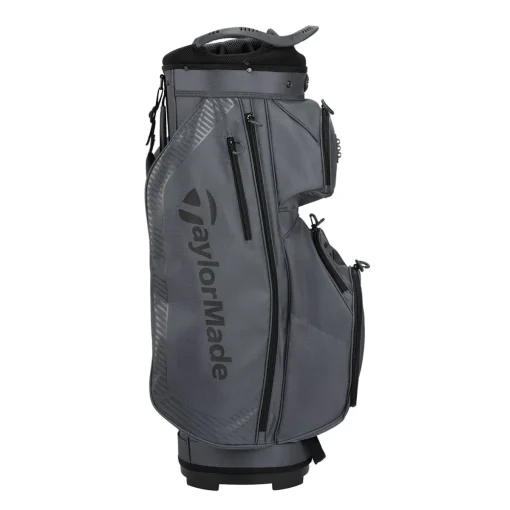 TaylorMade Pro 2023 Cart Golf Bags