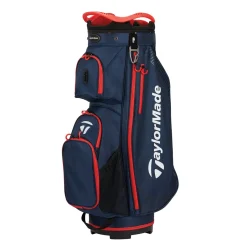 TaylorMade Pro 2023 Cart Golf Bags