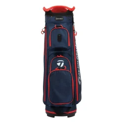 TaylorMade Pro 2023 Cart Golf Bags