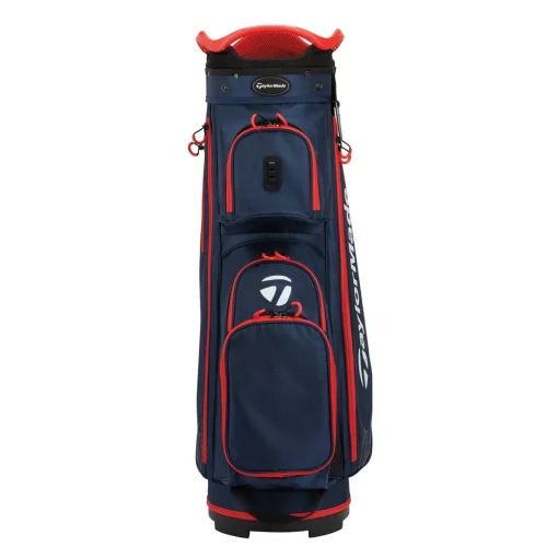 TaylorMade Pro 2023 Cart Golf Bags