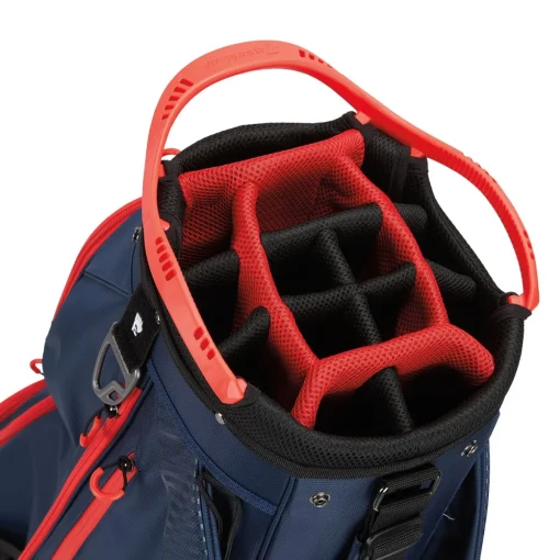 TaylorMade Pro 2023 Cart Golf Bags