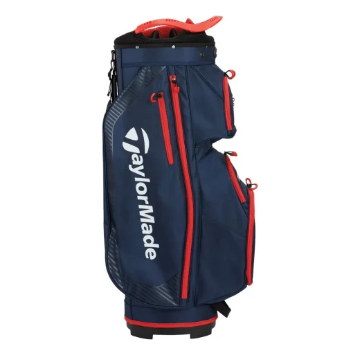 TaylorMade Pro 2023 Cart Golf Bags