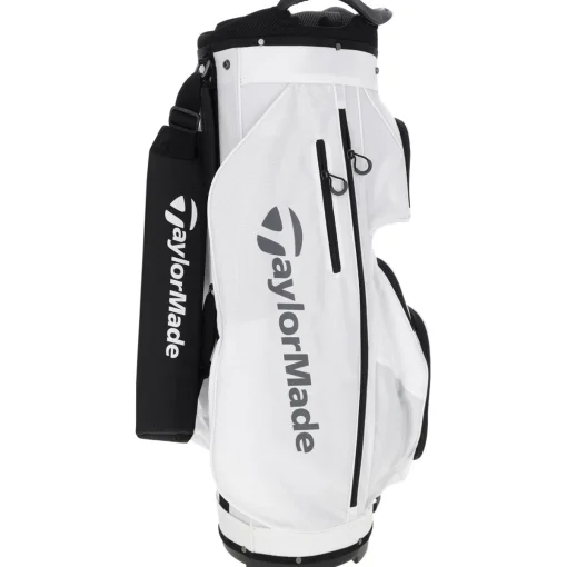 TaylorMade Pro 2023 Cart Golf Bags