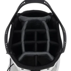 TaylorMade Pro 2023 Cart Golf Bags
