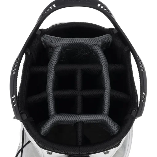 TaylorMade Pro 2023 Cart Golf Bags