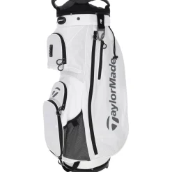 TaylorMade Pro 2023 Cart Golf Bags