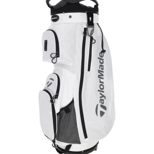 TaylorMade Pro 2023 Cart Golf Bags