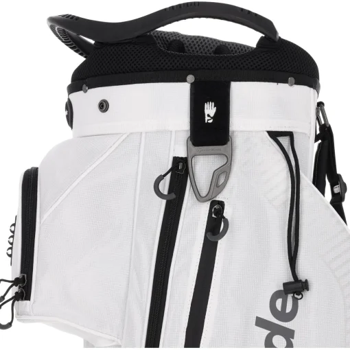 TaylorMade Pro 2023 Cart Golf Bags