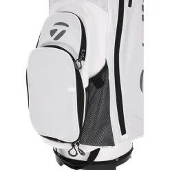 TaylorMade Pro 2023 Cart Golf Bags