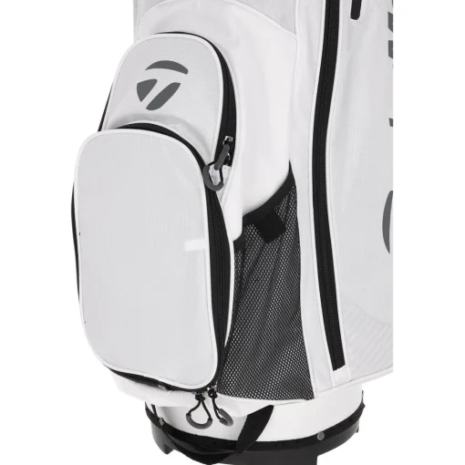 TaylorMade Pro 2023 Cart Golf Bags