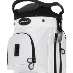 TaylorMade Pro 2023 Cart Golf Bags