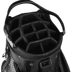 TaylorMade Pro 2023 Cart Golf Bags