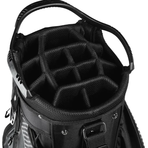 TaylorMade Pro 2023 Cart Golf Bags