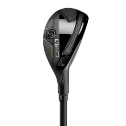 TaylorMade Qi 10 Tour Rescue Club Heads Hybrid Wood Golf Club Components