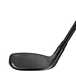 TaylorMade Qi 10 Tour Rescue Club Heads Hybrid Wood Golf Club Components