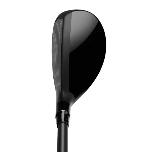 TaylorMade Qi 10 Tour Rescue Club Heads Hybrid Wood Golf Club Components