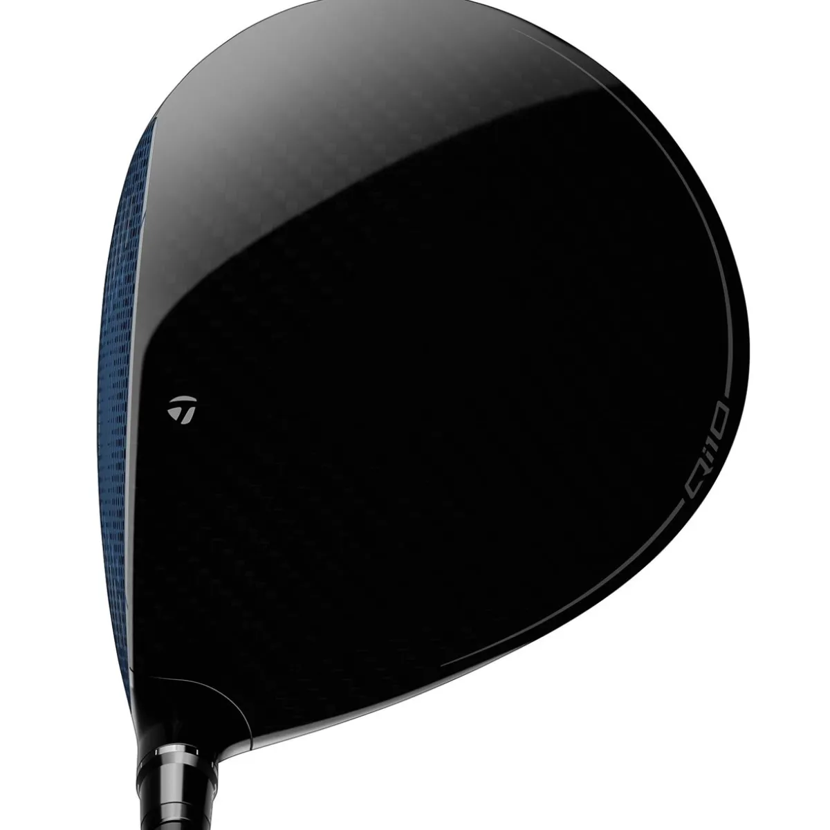 TaylorMade Qi10 Club Heads Driver Wood Golf Club Components