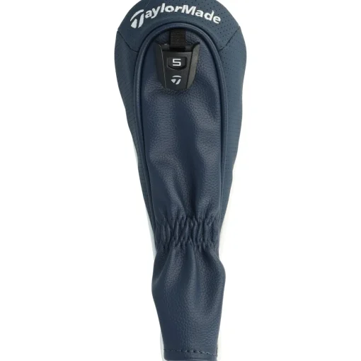 TaylorMade Qi10 Headcover Driver Wood