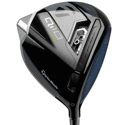 TaylorMade Qi10 LS Club Heads Driver Wood Golf Club Components