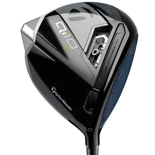 TaylorMade Qi10 LS Club Heads Driver Wood Golf Club Components