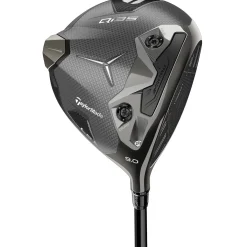 TaylorMade Qi35 LS Club Heads Driver Wood Golf Club Components