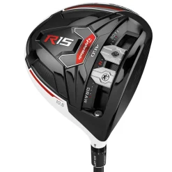 TaylorMade R15 Club Heads Driver Wood Golf Club Components