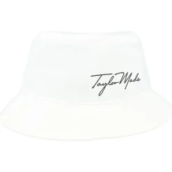 TaylorMade Radar Headwear Bucket Hat Golf Apparel