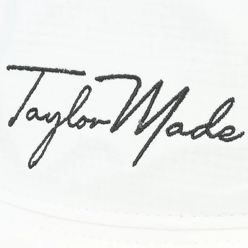 TaylorMade Radar Headwear Bucket Hat Golf Apparel