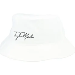 TaylorMade Radar Headwear Bucket Hat Golf Apparel