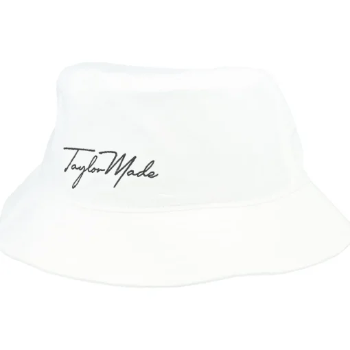 TaylorMade Radar Headwear Bucket Hat Golf Apparel